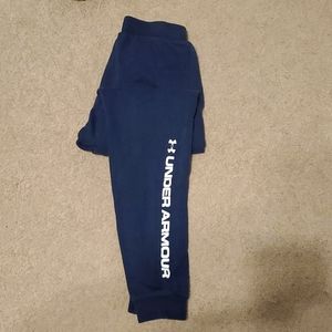 Under Armour Sweatpants Men's Size S